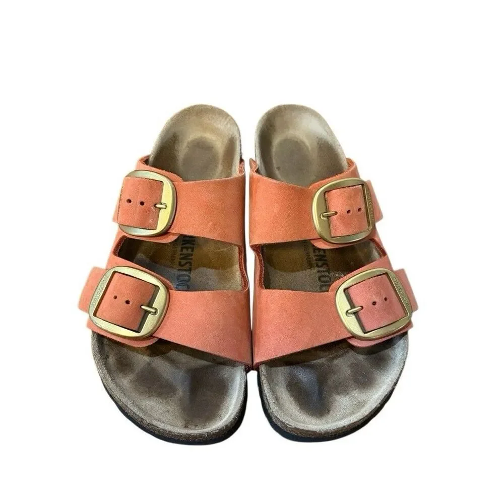 Birkenstock pre owned